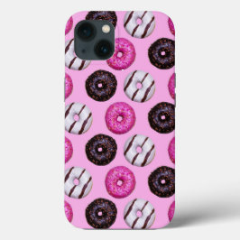 Süße Donuts Case-Mate iPhone Hülle
