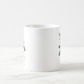 Süße Düfte des Sommers: Rhododendron Viskosum-Tass Kaffeetasse (Mittel)