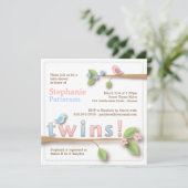 Süße Einladung (Stehend Vorderseite)