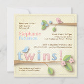 Süße Einladung (Vorderseite)