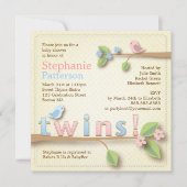 Süße Einladung (Vorderseite)