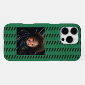 Süße einzigartige Geschenke Fischgrätenmuster iPhone Hülle (Rückseite (Horizontal))