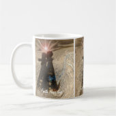 SÜSSE ENGELS-SCHWESTER-TASSE, ENGEL FÜR DAS HEILEN KAFFEETASSE (Links)