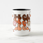 Süße Ente Kaffee oder Tee  Tasse (Zentrum)