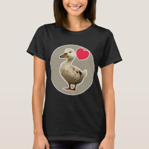Süße Ente T-Shirt