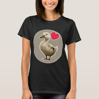 Süße Ente T-Shirt