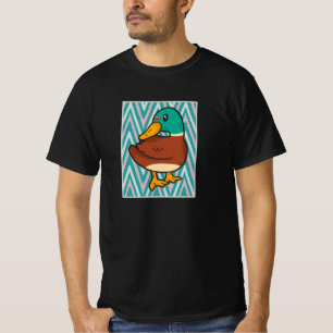 Süße Ente T-Shirt