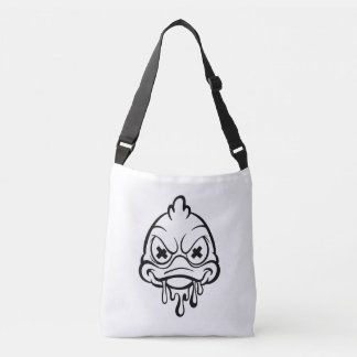 Süße Enten-Illustration Tasche