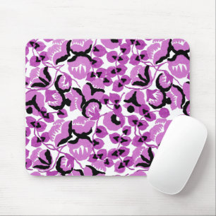 Süße Erbse (Beere) Fine Art Mousepad