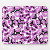 Süße Erbse (Beere) Fine Art Mousepad (Vorne)