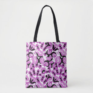 Süße Erbse (Berry) Fine Art Tasche
