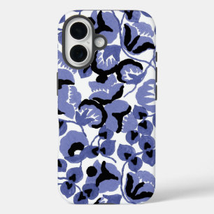 Süße Erbse (Immergrün) Fine Art iPhone 16 Hülle
