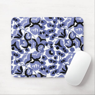 Süße Erbse (Immergrün) Fine Art Mousepad