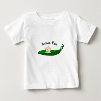 Süße Erbse KRW Baby T-shirt