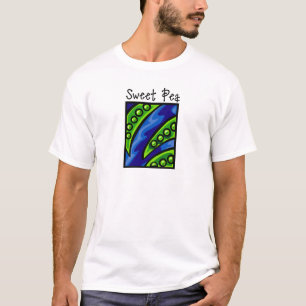Süße Erbse T-Shirt