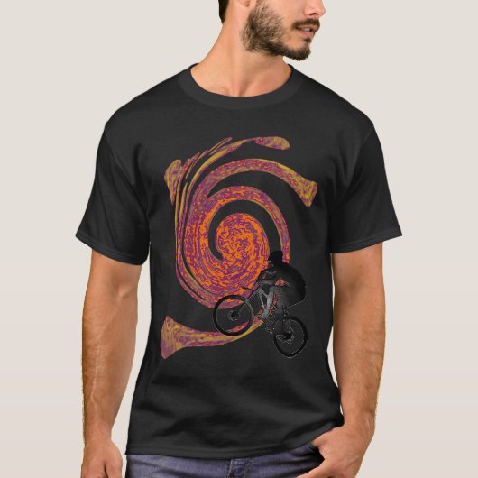 Süße Erinnerungen T-Shirt (Vorderseite)