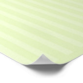 Süße Eule Poster (Ecke)