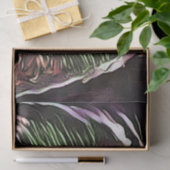 SÜSSE EULE SEIDENPAPIER (Geschenk)