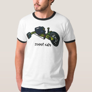 süße Fahrt T-Shirt