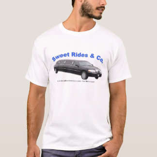 Süße Fahrten T-Shirt