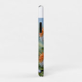Süße Fantasy-Küken-Blumen-iPhone/iPad 11 Hülle (Hinten/Rechts)