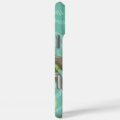 Süße Faultier iPhone-Hülle Case-Mate iPhone Hülle (Rückseite / Rechts)