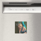 Süße Fee Magnet (In Situ (Geschirrspüler))