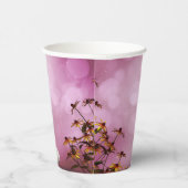 Süße Fee Pappbecher (Rechts)