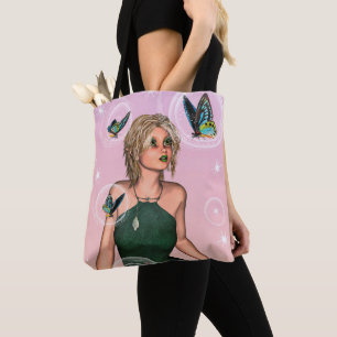Süße Fee Tasche