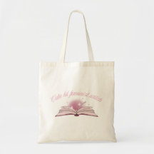 Süße feministische Hexe Rosa Zauberbuch Mädchenhaf