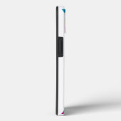 süße Figur-iPhone-Gehäuse Case-Mate iPhone Hülle (Rückseite / Rechts)