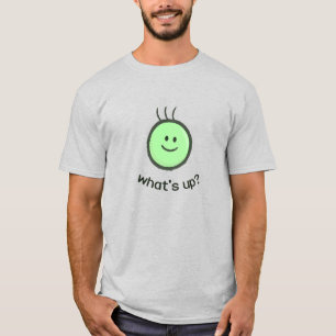 Süße Figur T-Shirt