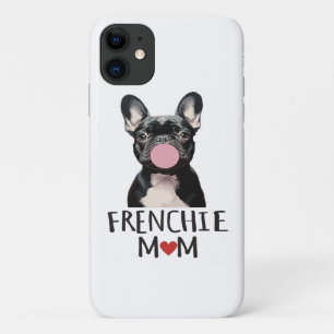 Süße Französische Bulldogge Case-Mate iPhone Hülle