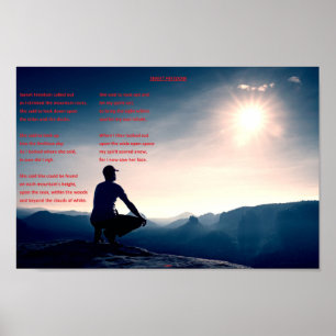 Süße Freiheit Poster