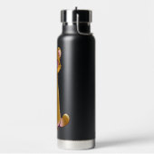 Süße Frettchenflasche Trinkflasche (Links)
