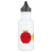 Süsse fruchtig trinkflasche (Links)