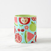 Süsse Fruities Tasse (Zentrum)