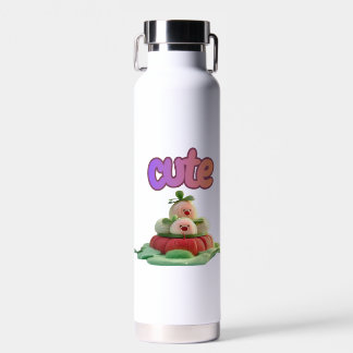 Süße Gartenfreuden-Trinkflasche Trinkflasche