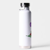Süße Gartenfreuden-Trinkflasche Trinkflasche (Rechts)