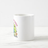 süße Geister Kaffeetasse (Mittel)