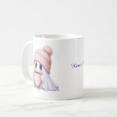 Süße Geister-Tasse Boo Kaffeetasse (Vorderseite Links)