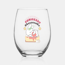 Süße Geniessen: Buniberry Cheesecake Delight