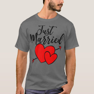 Süße Geschenke für frisch verheiratete Ehemänner u T-Shirt