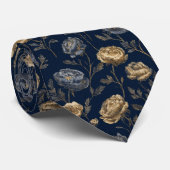 Süße Geschenke für Ranunculus-Blumen für den Vater Krawatte (Gerollt)