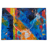 süße Geschenktüte (Vorderseite)