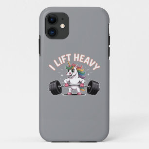 Süße gestapelte Kawaii-Katzen – „Wow!! Hallo“ Case-Mate iPhone Hülle