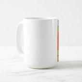 Süße "Gingers Rock" Tasse (Vorderseite Links)