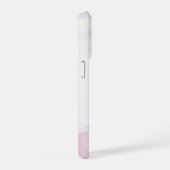 Süße Gnom-Mädchen-Handyhülle iPhone Hülle (Rechte Seite)