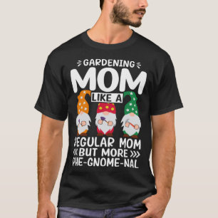 Süße Gnomies für Gartenzwerge 2 T-Shirt