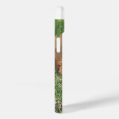 Süße Golden Doodle Case-Mate iPhone Hülle (Rückseite / Rechts)